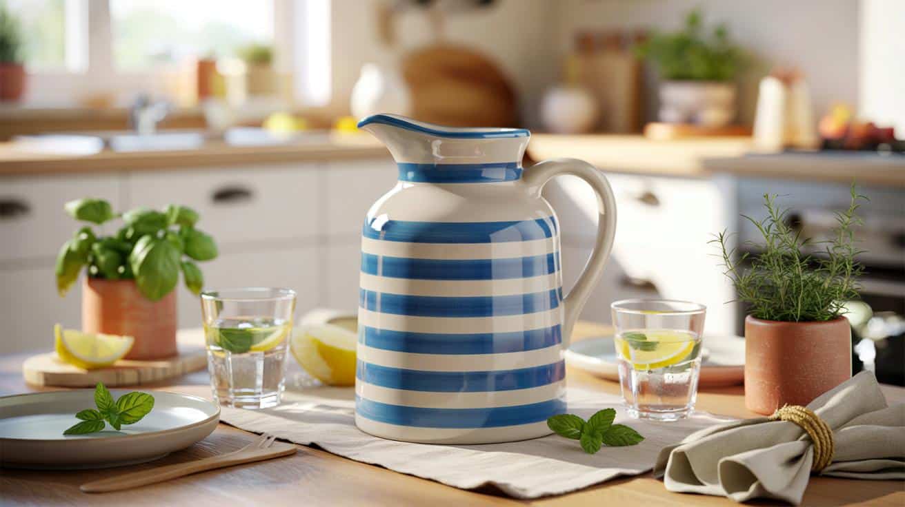 Hit na wiosnę: dzbanek Primark za 8 funtów odmieni twoją kuchnię