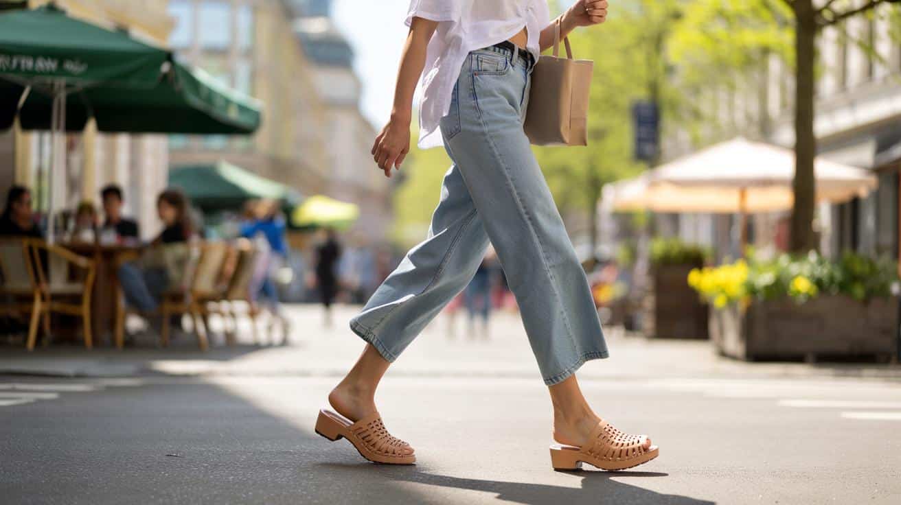 Hit na wiosnę za grosze: klapki Primark za 14 funtów podbijają trendy