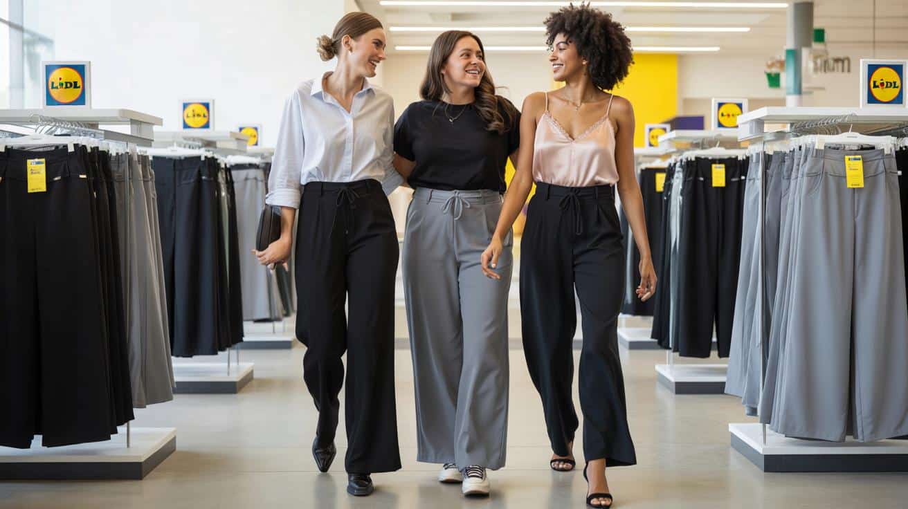 Hit w Lidlu za 9,99 zł? Ten wideleg pasuje niemal każdej sylwetce