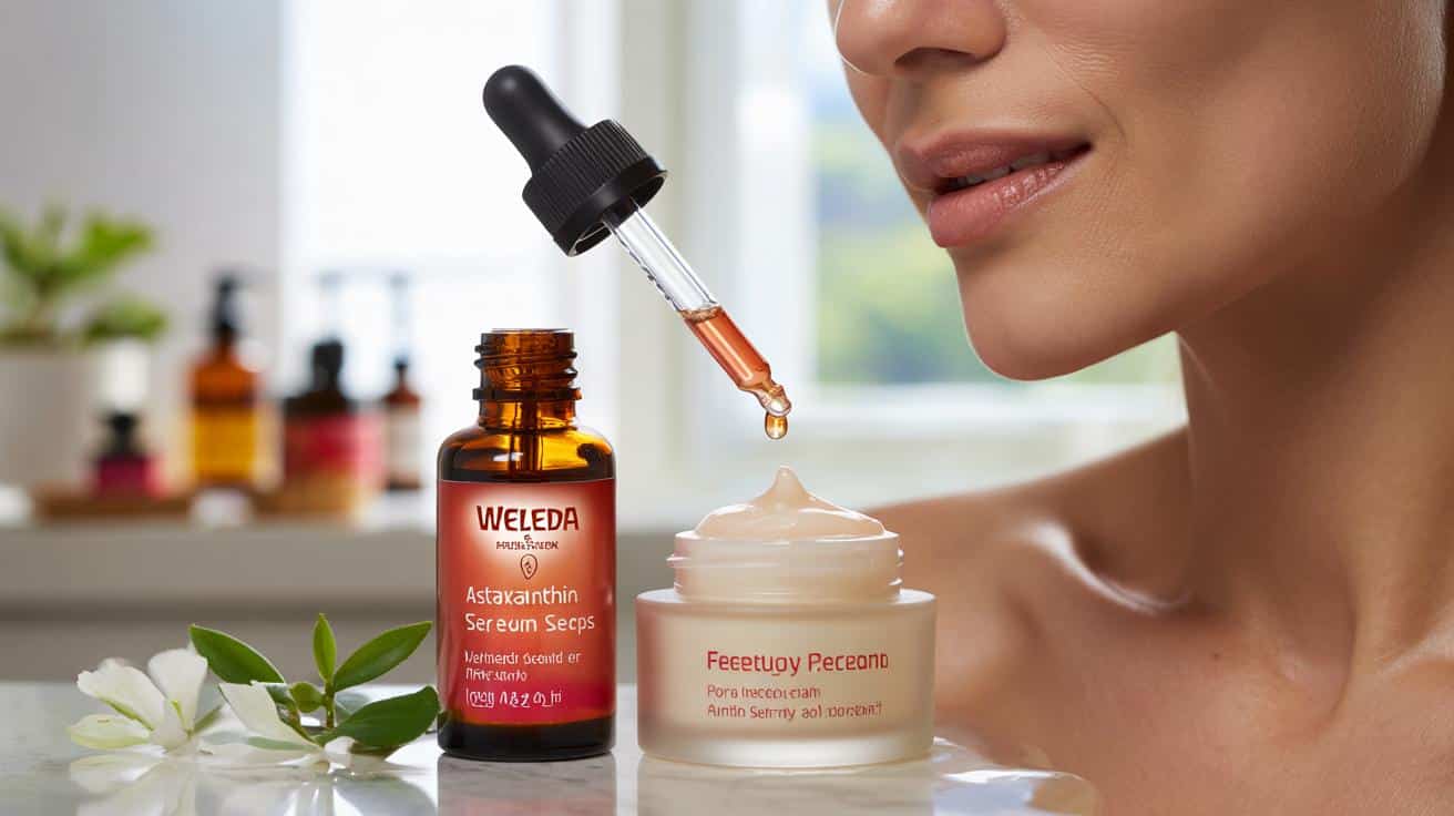 Hit z apteki za mniej niż 10 zł? Serum na zmarszczki z silnym antyoksydantem