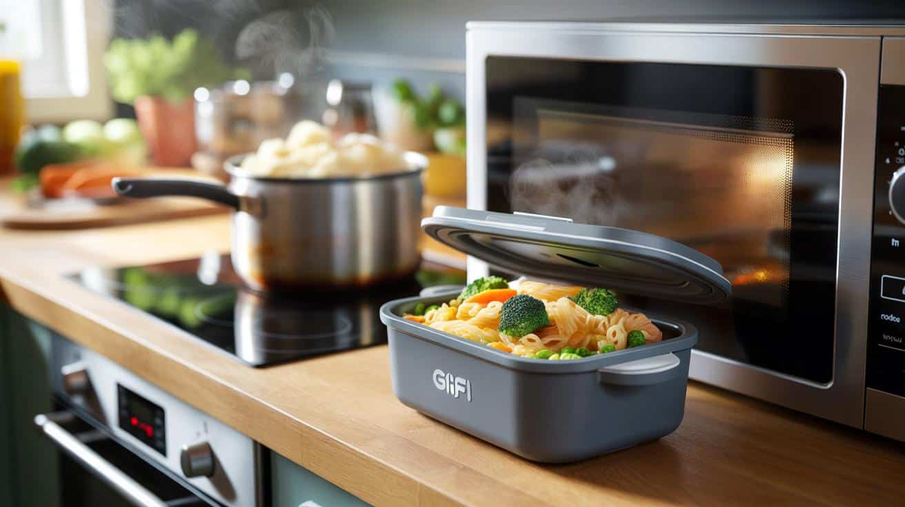 Hit za 1,95 euro w Gifi: kuchenny gadżet, który zastępuje garnek