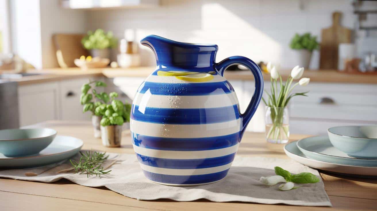 Hit za 8 funtów z Primark: dzbanek, który robi wiosenną kuchnię