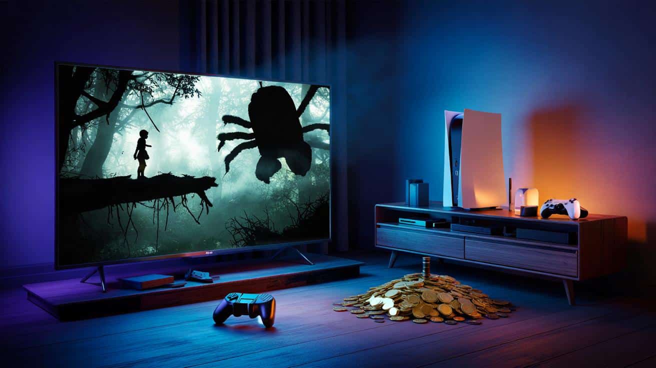 Hit za grosze w PS Store: kultowa platformówka na PS5 i PS4 kosztuje tylko 1 zł