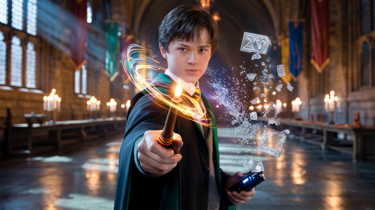 Hogwarts Legacy za grosze: cyfrowa Edycja Deluxe przeceniona o ponad 70 euro