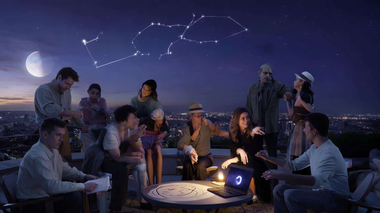 Horoskop na środę 11 marca 2026: które znaki zmienią dziś kurs?