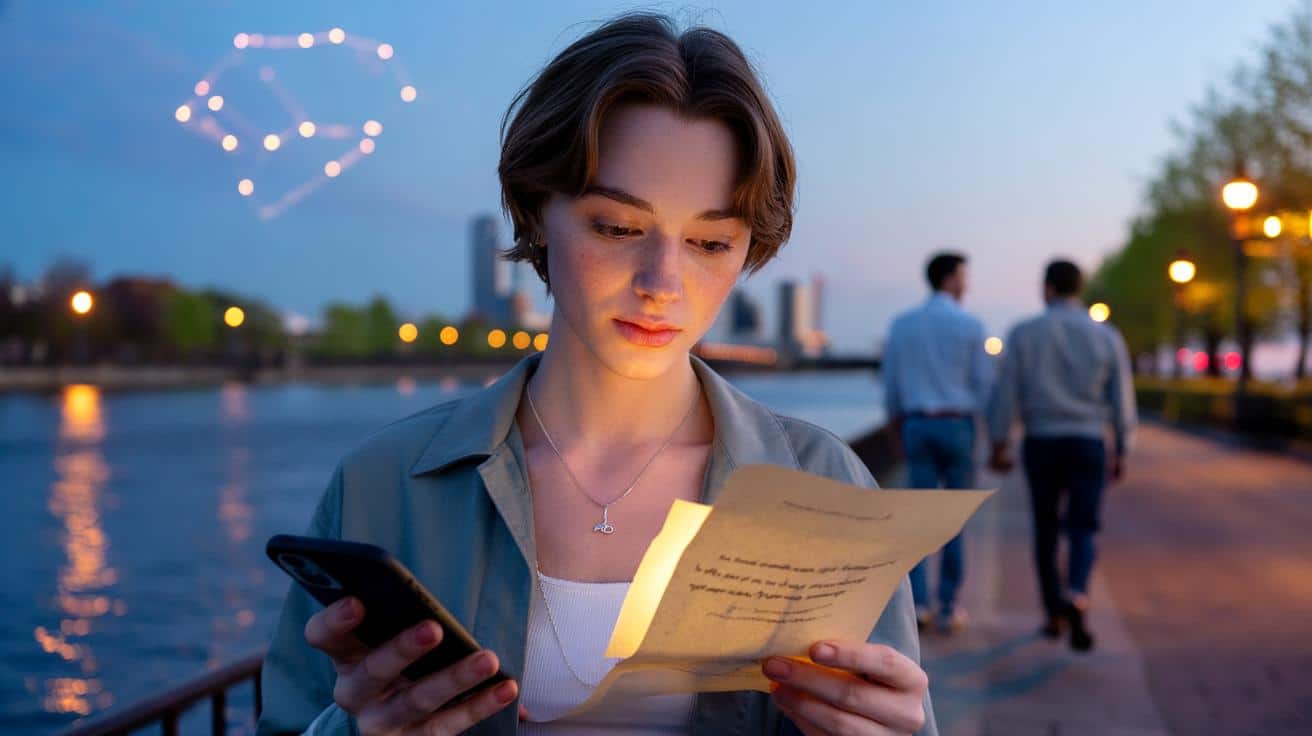 Horoskop 17 marca 2026: ten znak może przeżyć zwrot w miłości