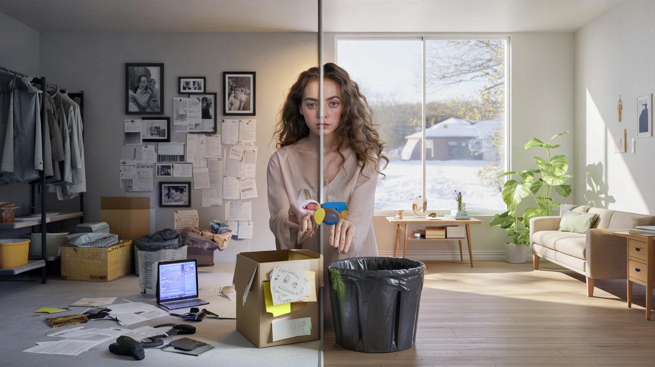 Horoskop 2026: ten znak zodiaku musi zrobić wielkie porządki przed wiosną