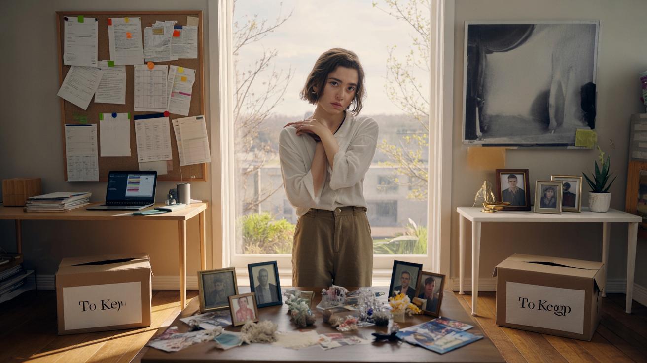 Horoskop 2026: ten znak musi zrobić życiowy remanent przed wiosną