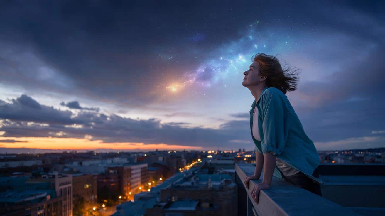 Horoskop 9 marca: w końcu koniec pecha dla jednego znaku zodiaku