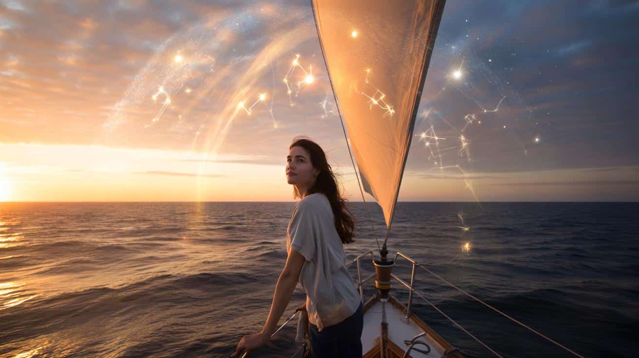 Horoskop dzienny na środę 11 marca 2026: kto dziś złapie wiatr w żagle?