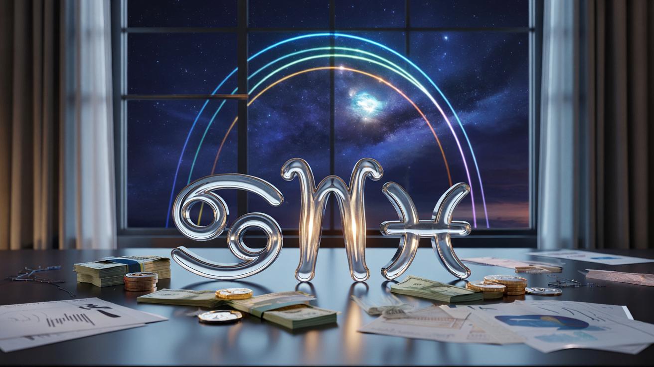 Horoskop finansowy na marzec 2026: te 3 znaki mogą zgarnąć prawdziwy majątek