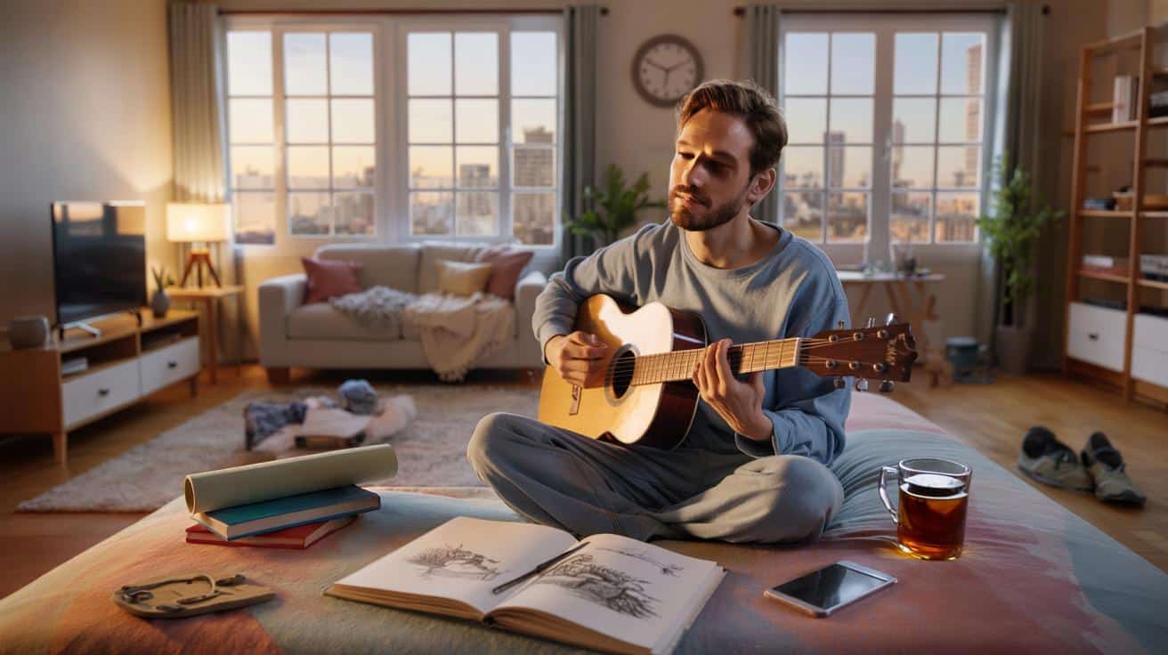 Idealna długość odpoczynku: ile wolnego faktycznie nas uszczęśliwia?