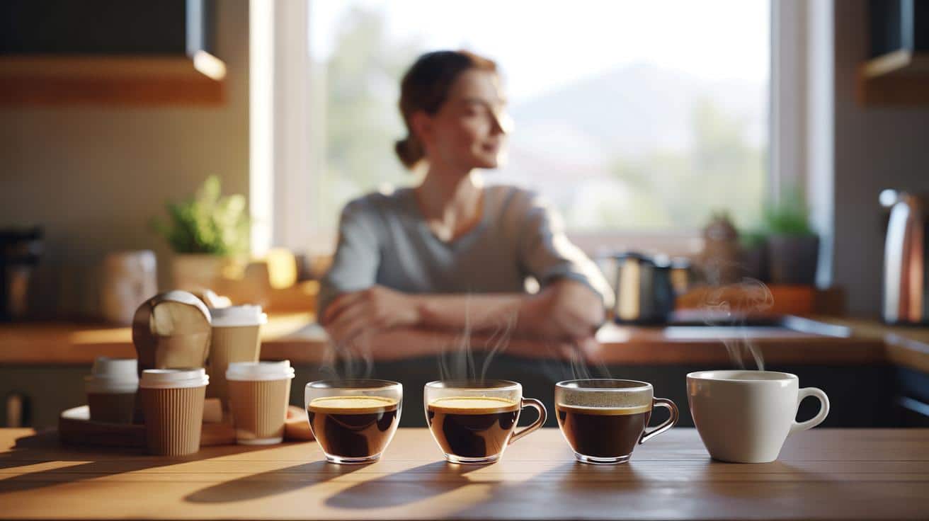 Ile filiżanek kawy dziennie rzeczywiście wspiera psychikę? Naukowcy wskazują konkretną liczbę