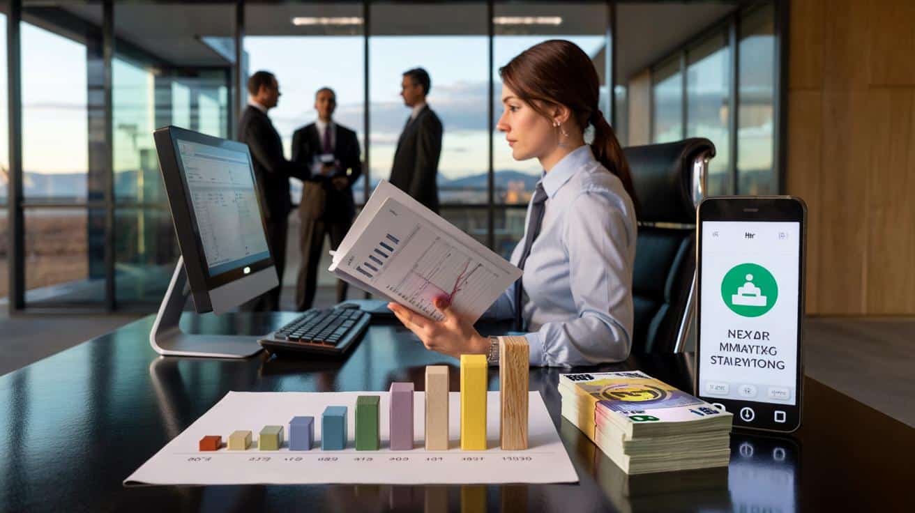 Ile lat w firmie daje dodatkową pensję przy odejściu z pracy?