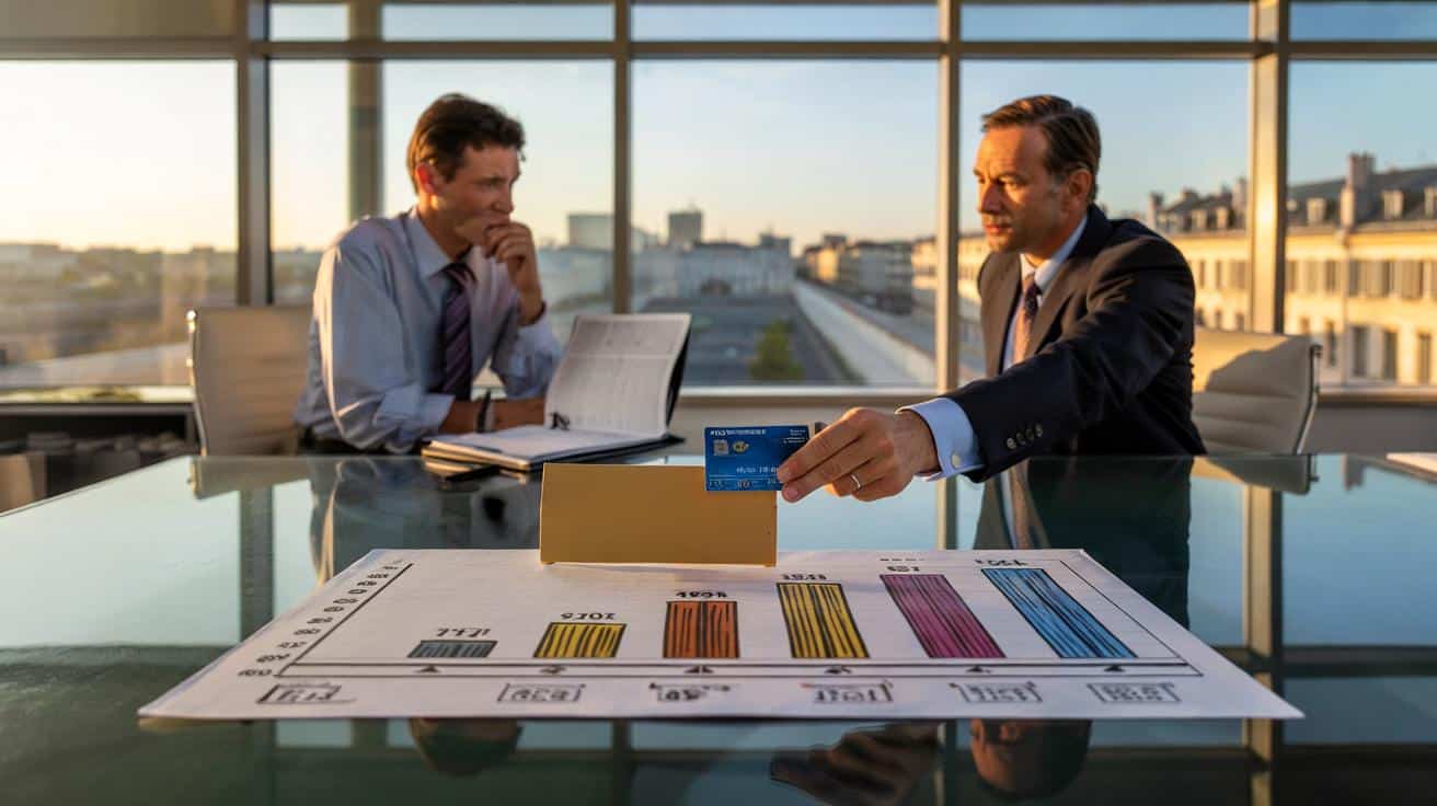 Ile lat trzeba przepracować, żeby dostać dodatkowy miesiąc pensji przy odejściu z pracy?