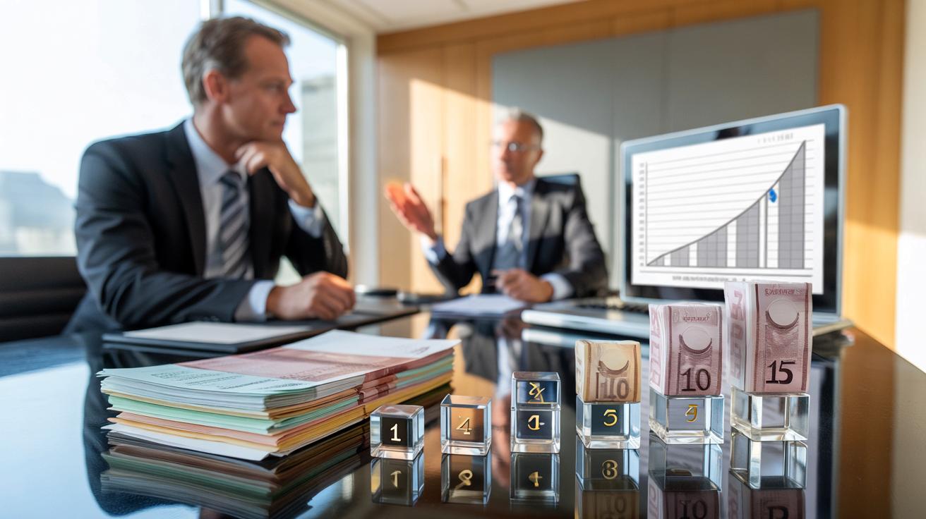 Ile lat w firmie daje dodatkowy miesiąc pensji przy odejściu?