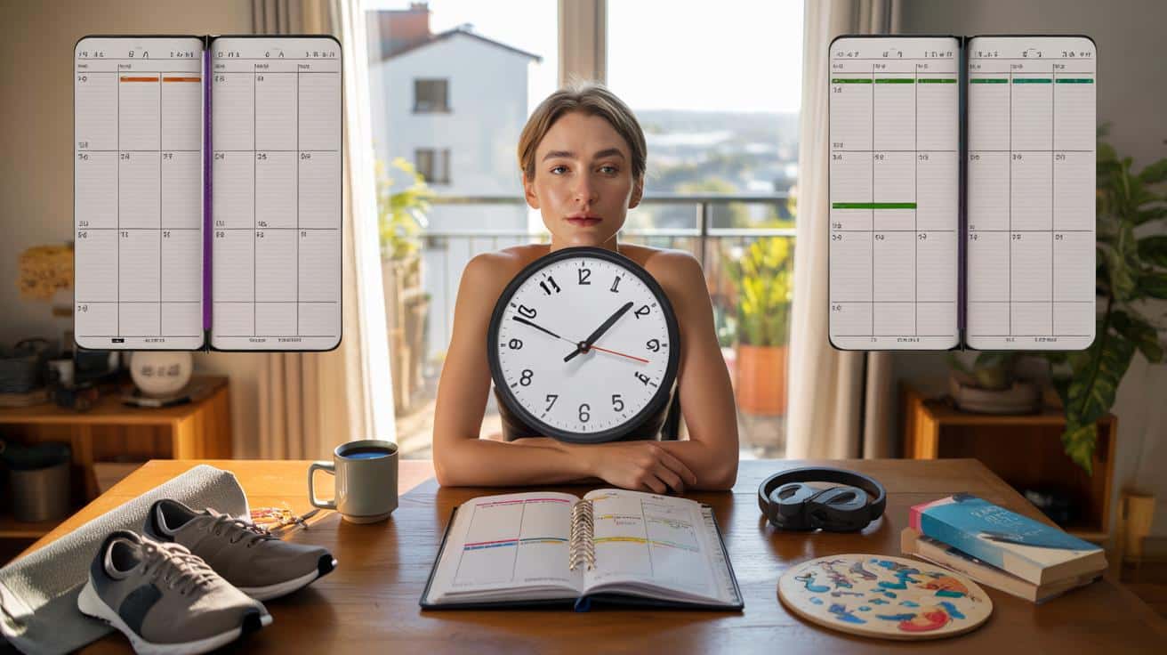 Ile wolnego czasu naprawdę nas uszczęśliwia? Naukowcy podają konkretną liczbę