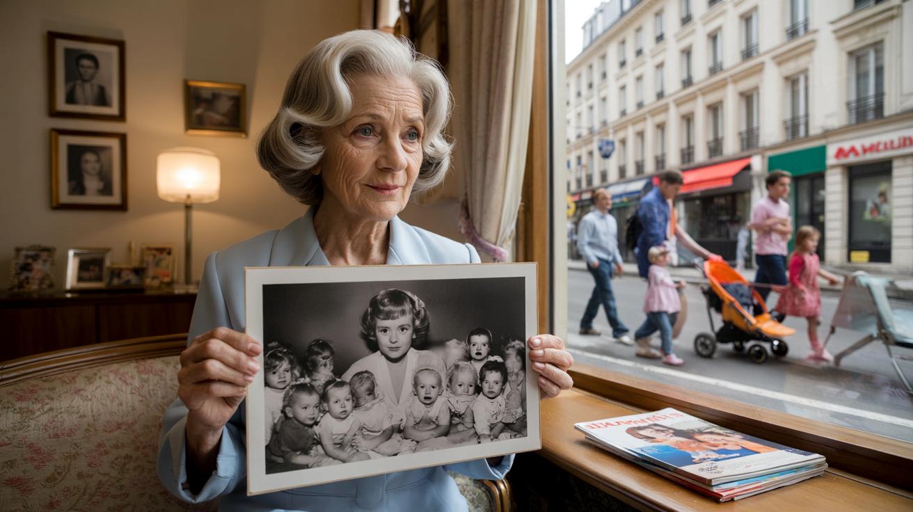 Imię, które miało 13 tysięcy nadawanych rocznie, dziś prawie znika