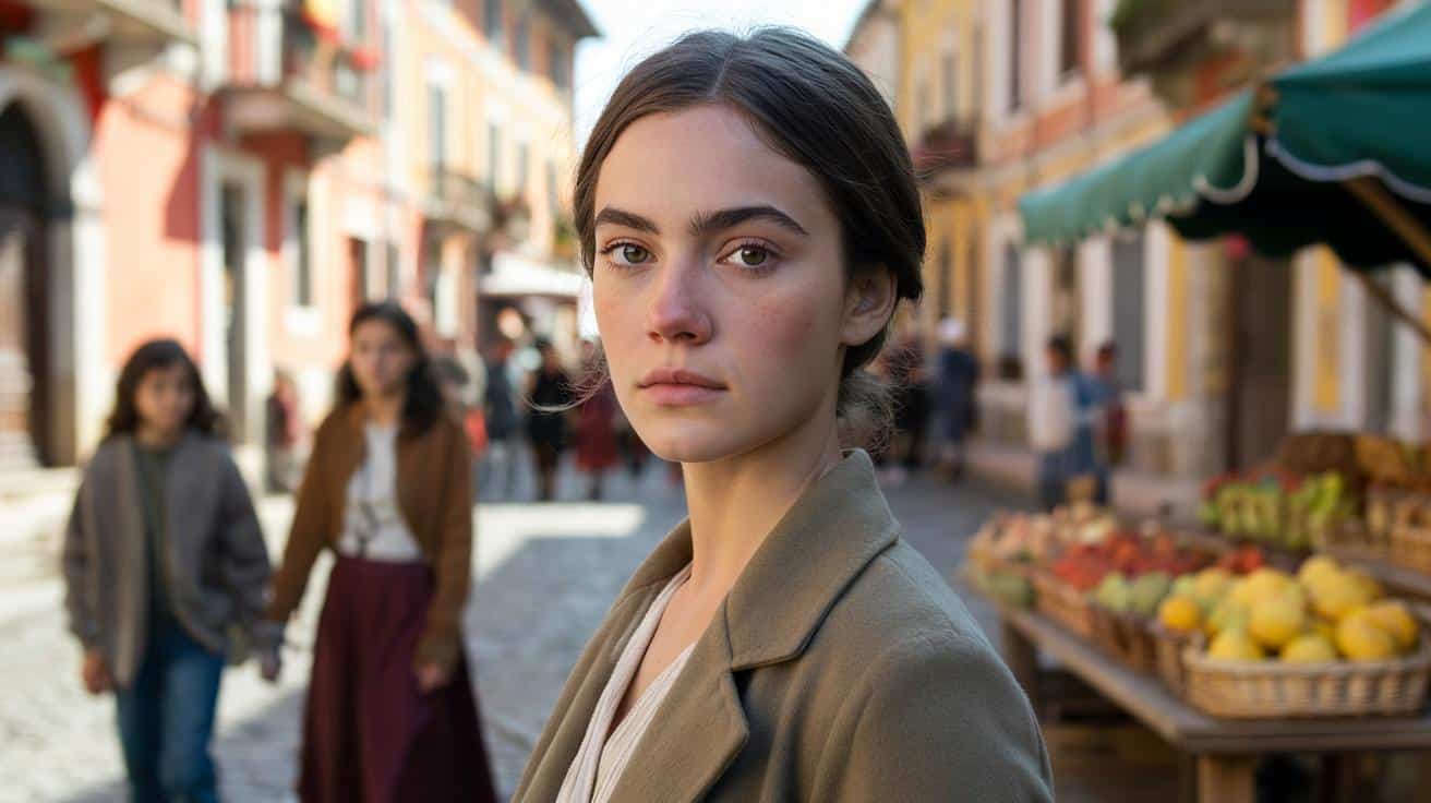 To imię kobiece brzmi niepozornie, ale skrywa mocny charakter