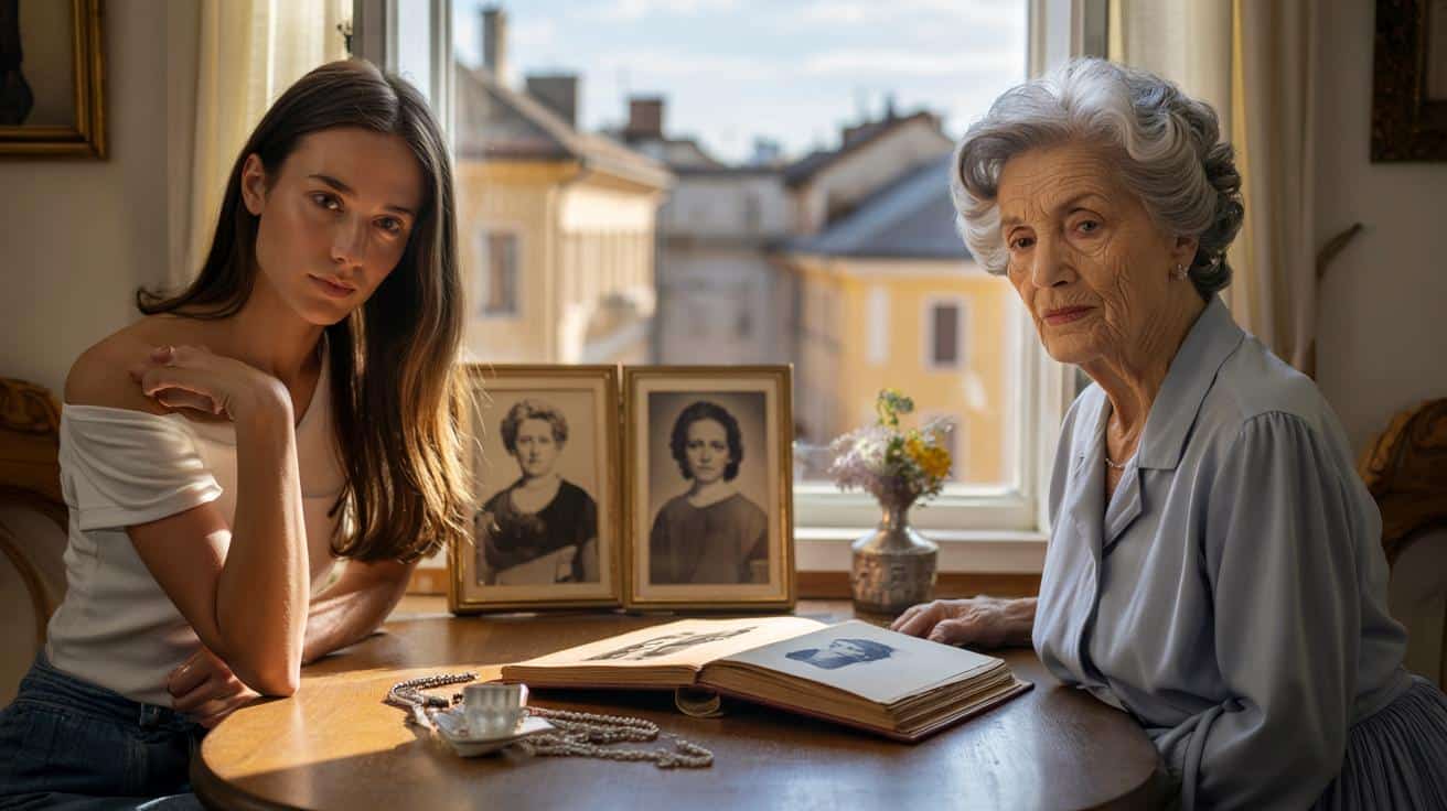 Imię Teresa wraca po cichu: rzadkie, mocne i pełne historii