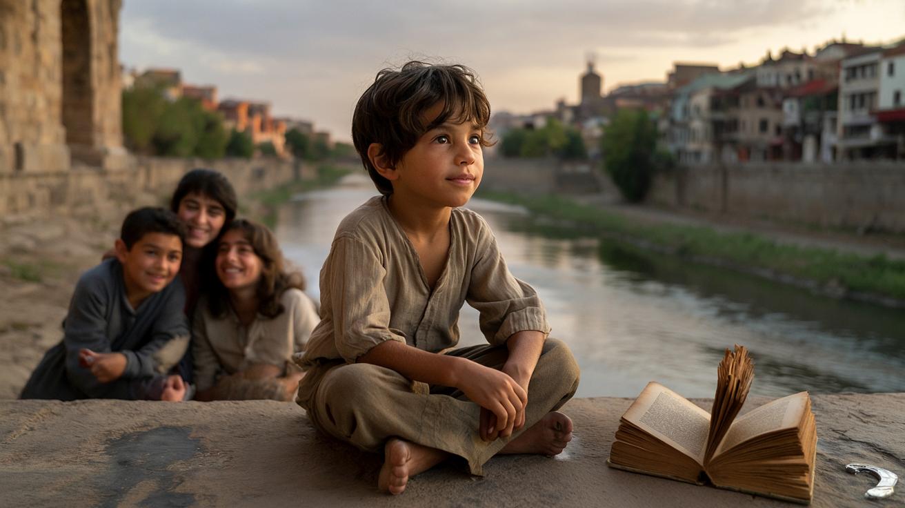 Imię Zadig: rzadki wybór z filozoficznym pazurem i głęboką symboliką