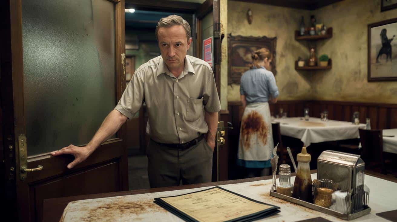 Inspektor sanitarny mówi których restauracji w Polsce nigdy nie odwiedza po pracy i po jakich znakach na sali jadalnej ocenia higienę zanim jeszcze spojrzy na kuchnię