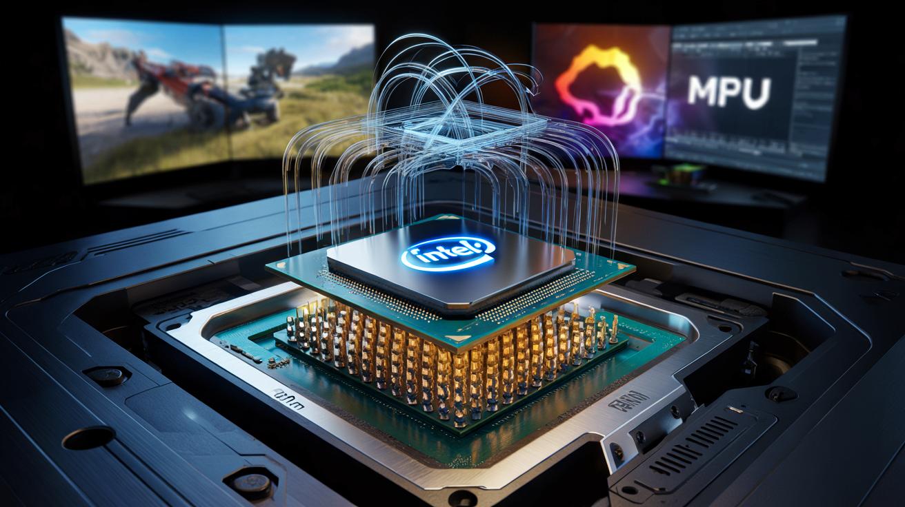 Intel szykuje Core Ultra 400: nawet 52 rdzenie i atak na AMD w 2026 roku