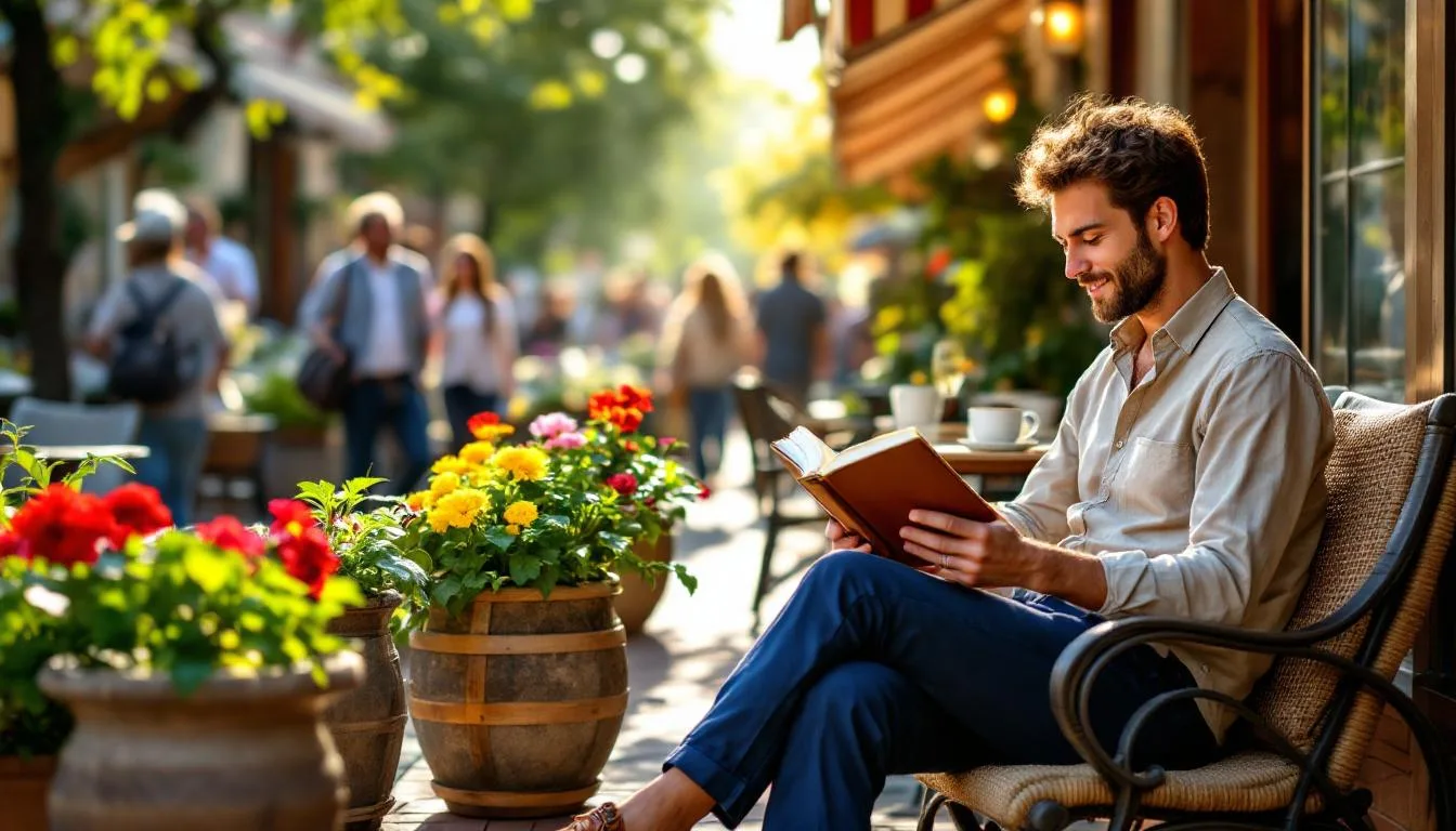 Jak aktywnie kształtować życie towarzyskie, by uniknąć samotności i poprawić samopoczucie