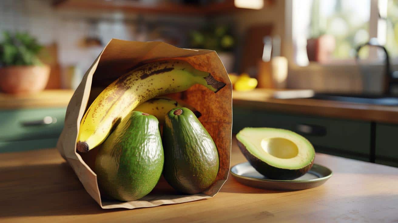 Jak błyskawicznie zmiękczyć twarde awokado? Prosty trik od plantatorów