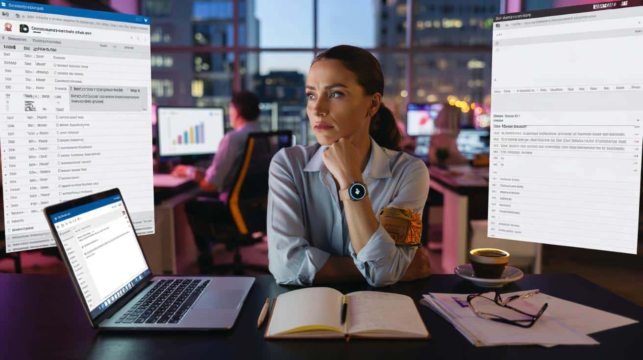 Jak budować karierę zgodną z wartościami