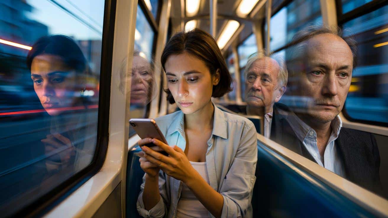 Jak budować zdrowe granice z rodziną pochodzenia bez poczucia winy i odzyskać kontrolę nad własnym życiem emocjonalnym w codziennych interakcjach