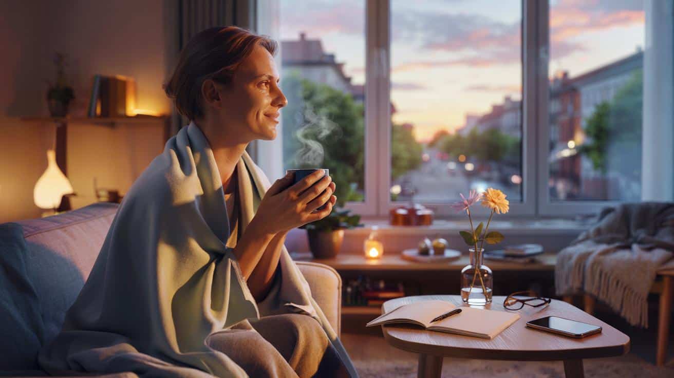 Jak budować życie pełne małych radości codziennie