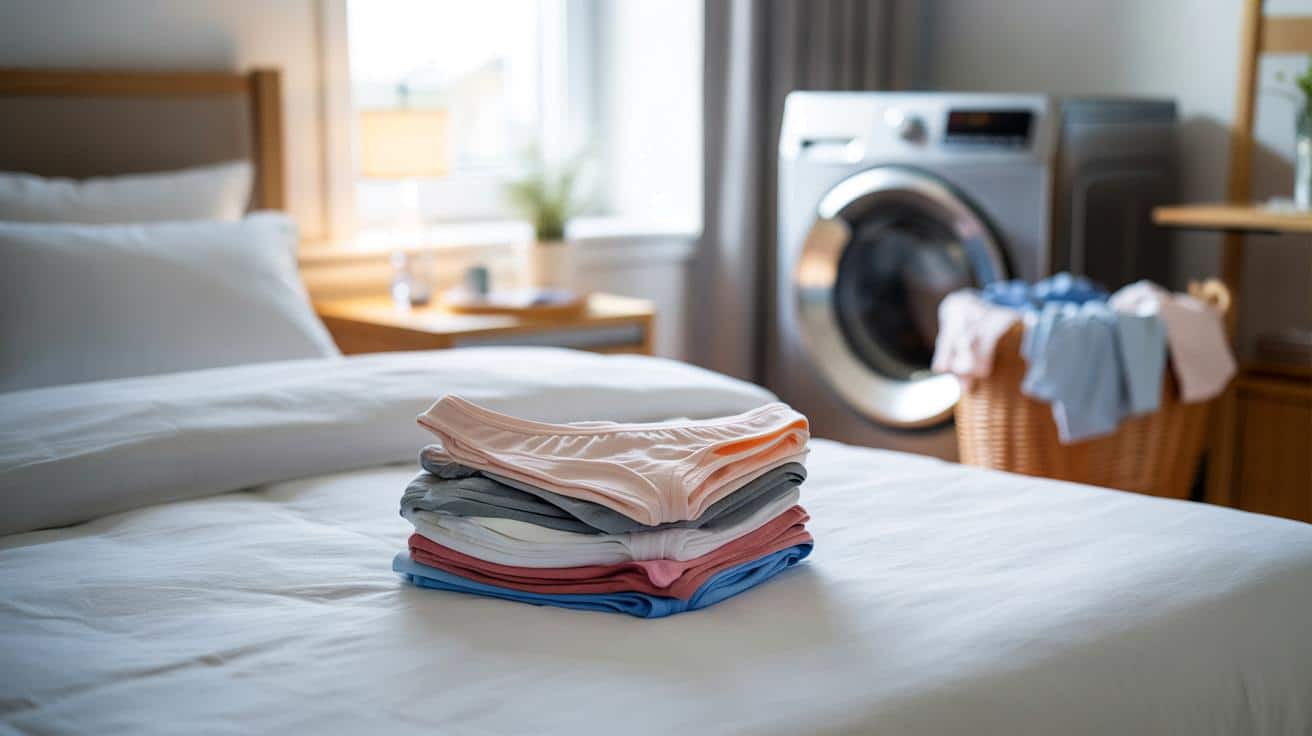 Jak często naprawdę należy zmieniać majtki? Lekarze mówią wprost i ich odpowiedź może zaskoczyć wiele osób