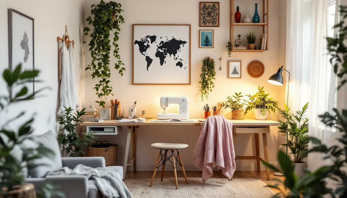 Jak dać drugie życie starym lnianym prześcieradłom: proste pomysły krawieckie