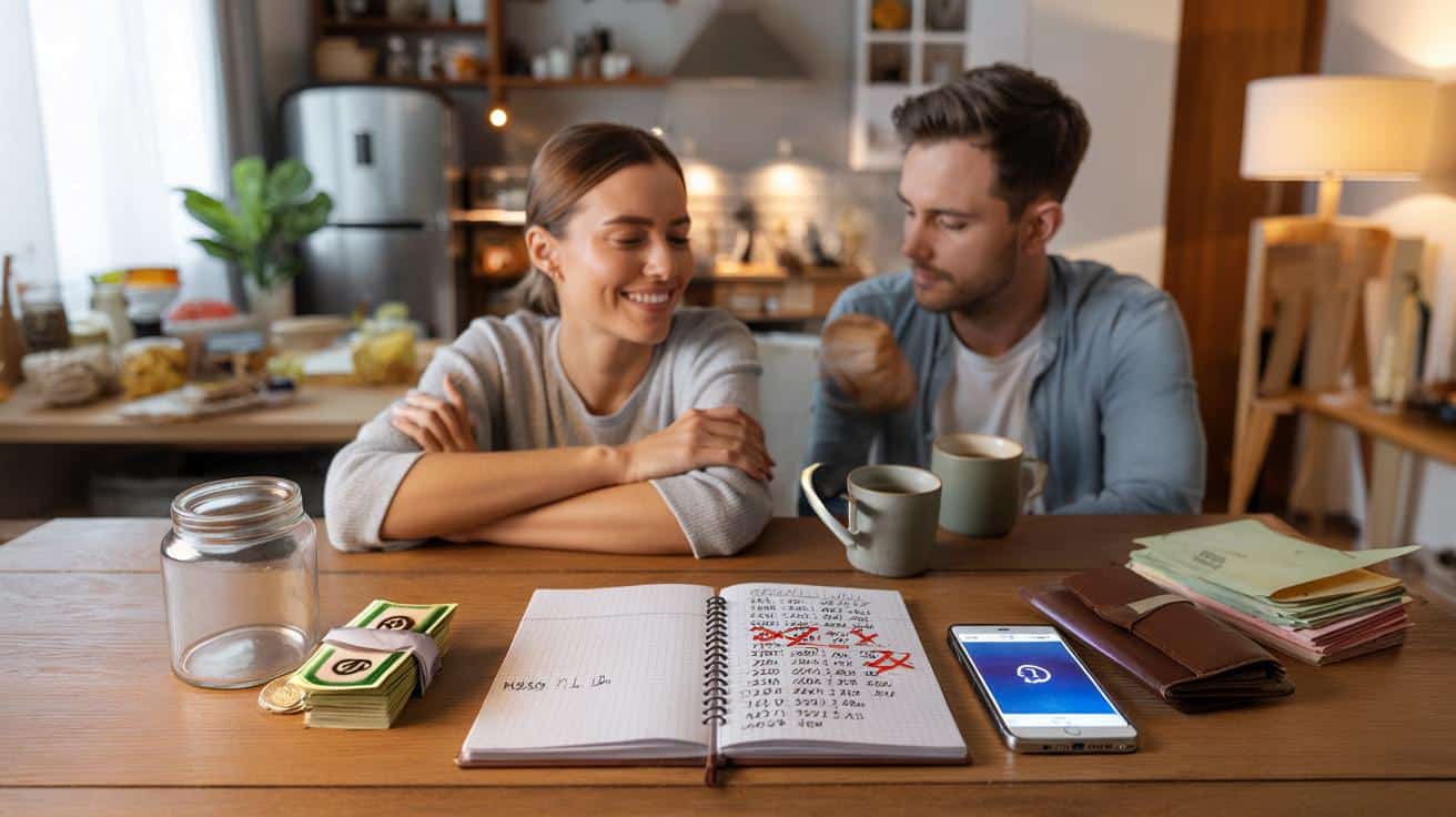 Jak jeden dzień w tygodniu bez wydawania pieniędzy może poprawić budżet