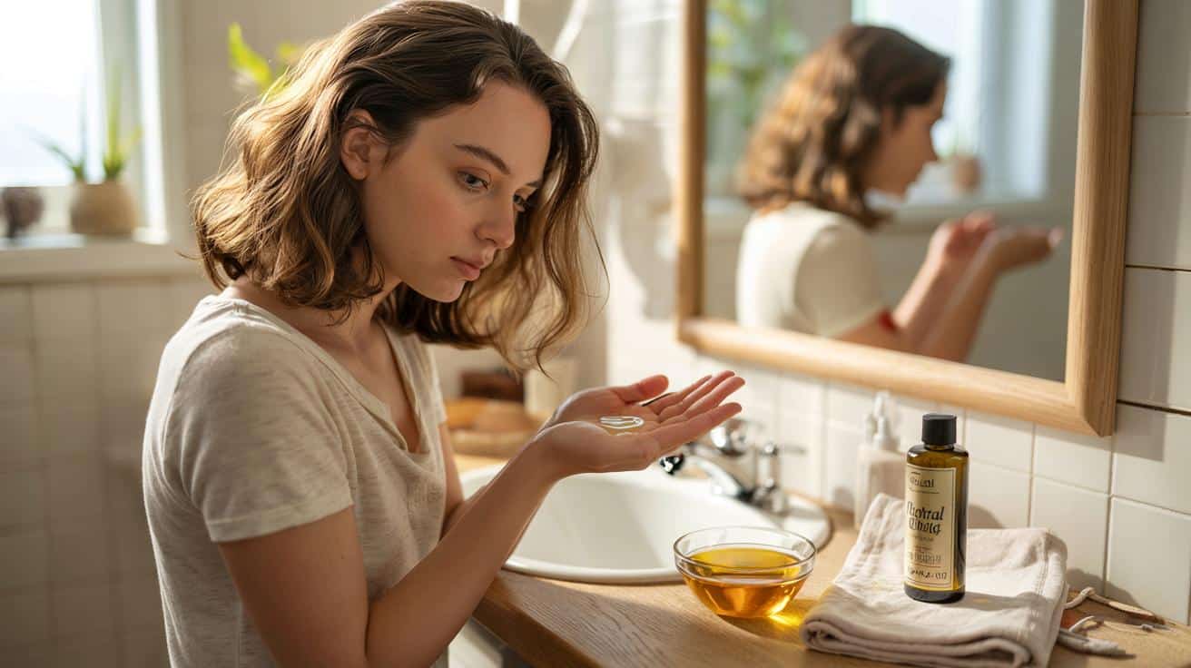 Jak jeden prosty zabieg domowy może poprawić kondycję włosów