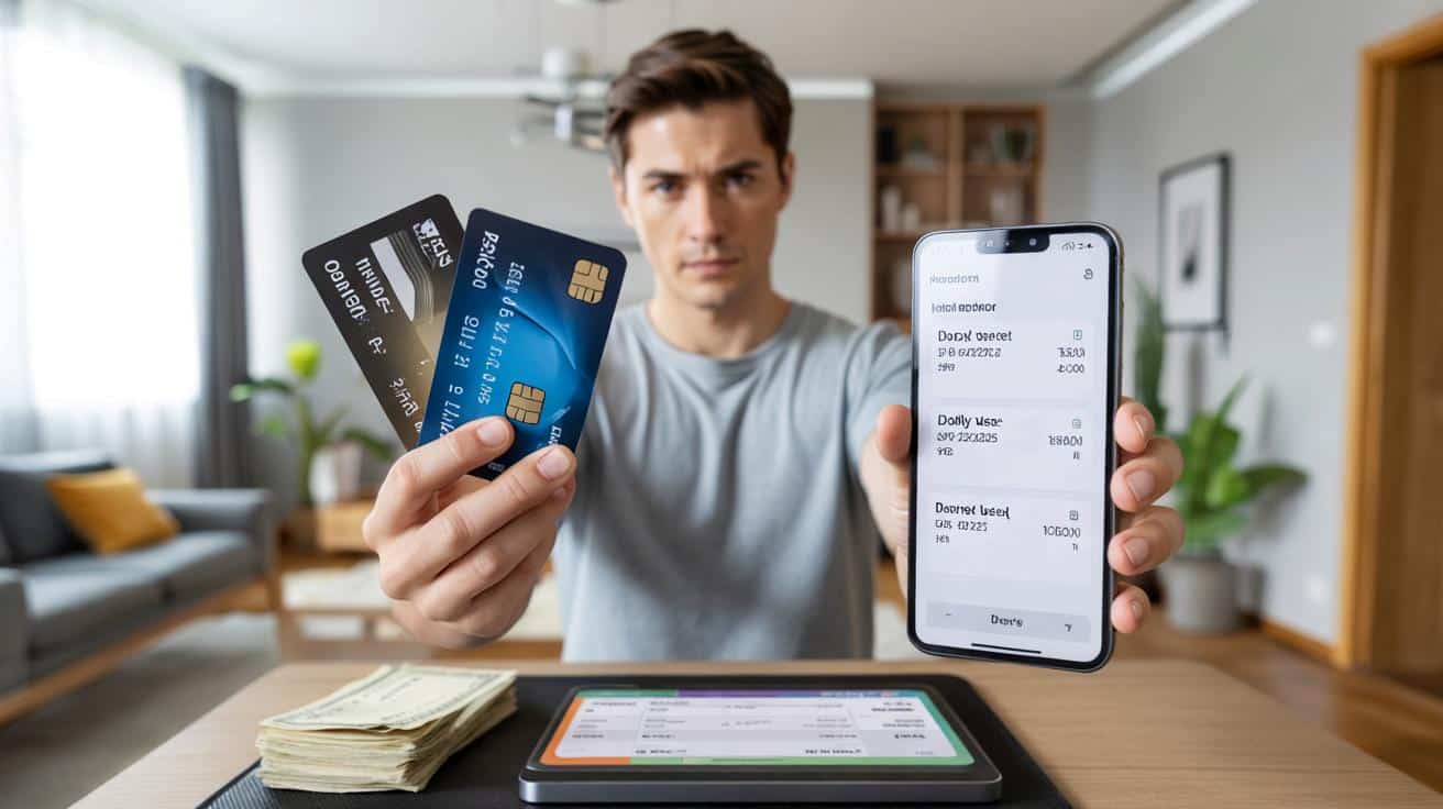 Jak jedna mała zmiana w korzystaniu z konta bankowego pozwala uniknąć wielu ukrytych opłat