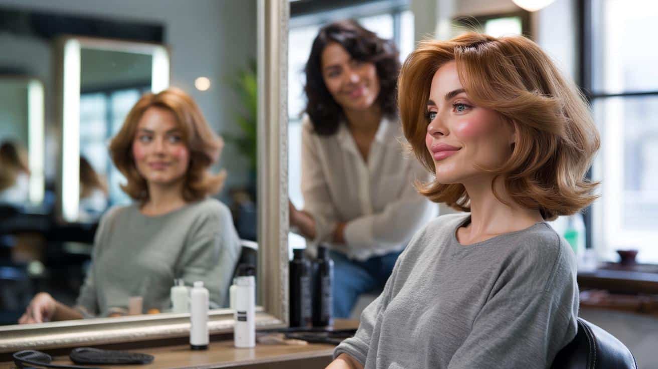Jak jedna wizyta u dobrego fryzjera może zmienić twoje podejście do własnego wyglądu