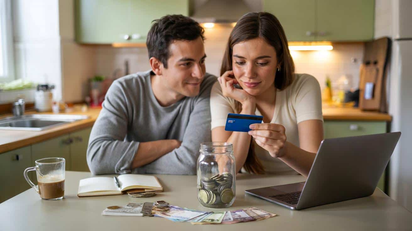 Jak jedna zmiana w codziennych nawykach pomaga szybciej odkładać pieniądze