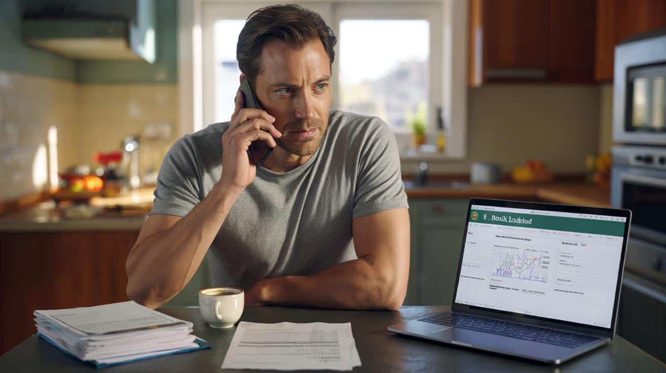 Jak jednym zdaniem negocjować niższą ratę kredytu w banku telefonicznie