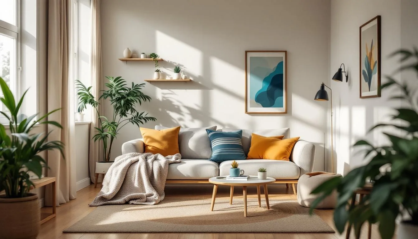 Jak kobieta zrezygnowała z 100m² domu i nie żałuje oddania 10 rzeczy