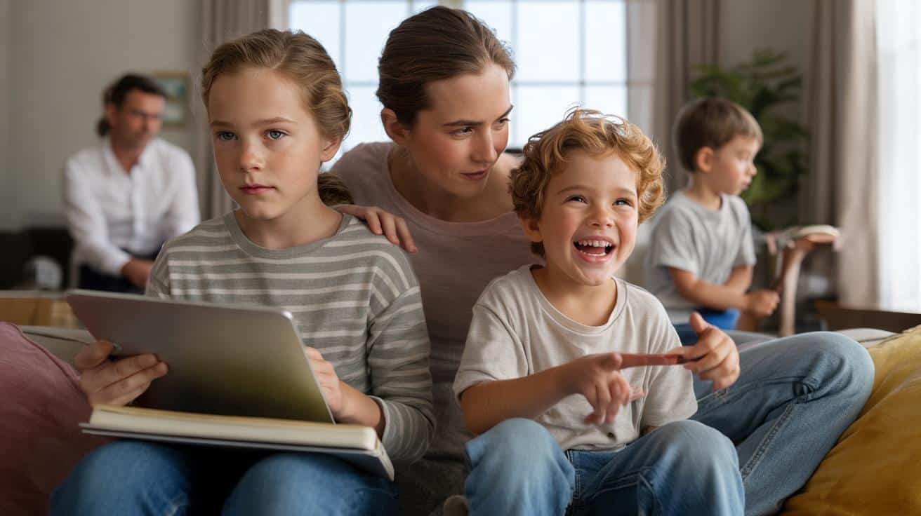 Jak kolejność narodzin zdradza twój ukryty „supermocny” rys osobowości