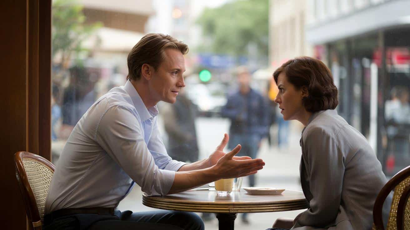 Jak kulturalnie powiedzieć „zajmij się sobą”: 10 zdań, których używają naprawdę inteligentni ludzie