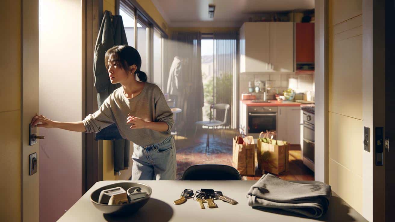 Jak łatwo znaleźć zagubione rzeczy dzięki jednej metodzie szukania