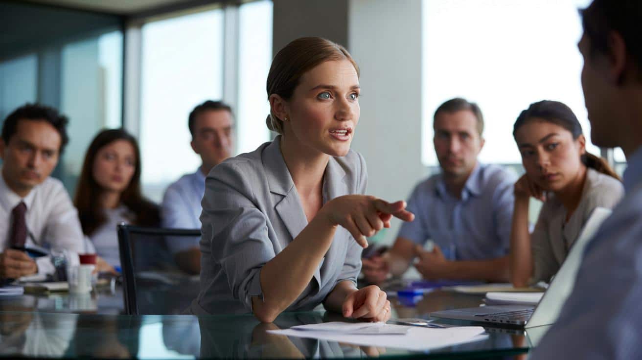 Jak mówić, żeby brzmieć mądrzej i bardziej przekonująco według badań