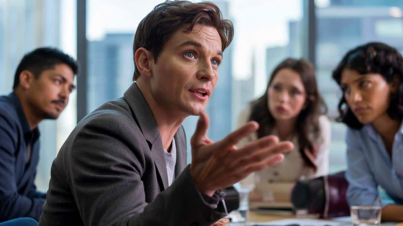 Jak mówić, żeby brzmieć mądrzej i skuteczniej przekonywać ludzi