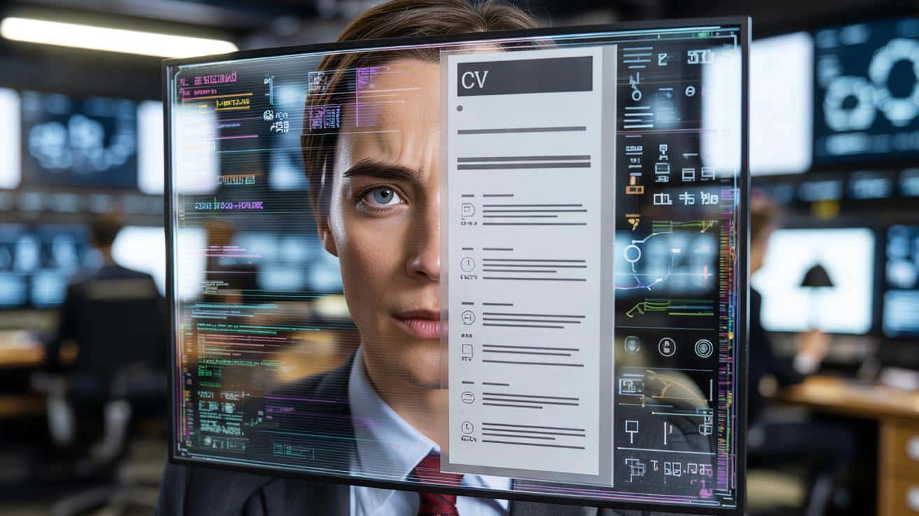 Jak napisać CV w 2025 roku żeby przeszło przez system automatycznej selekcji i dotarło do prawdziwego człowieka