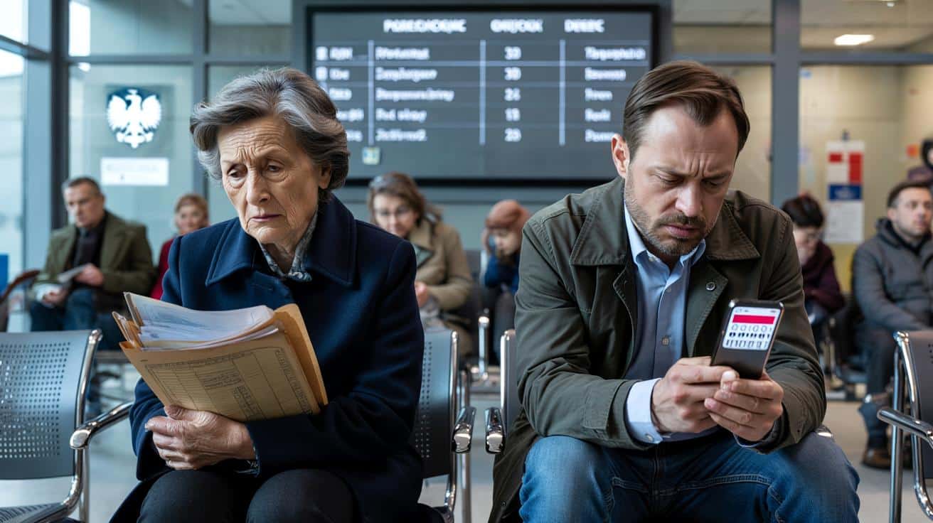 Jak naprawdę działa system emerytalny w Polsce i dlaczego większość ludzi odkrywa prawdę zbyt późno