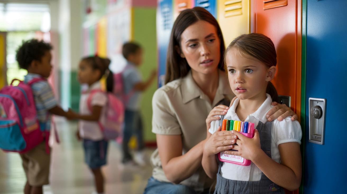 Jak nauczyć dzieci asertywności bez agresji