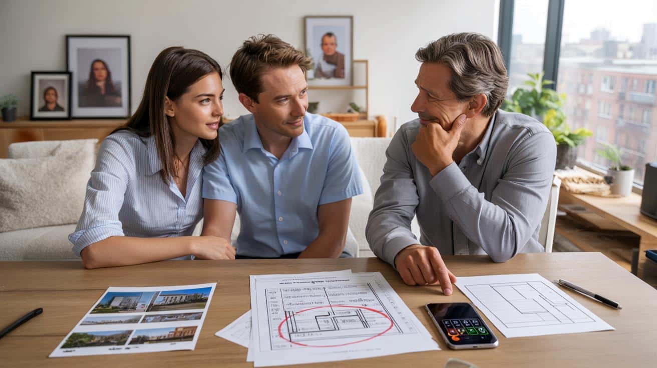 Jak negocjować cenę mieszkania przy zakupie żeby sprzedający obniżył cenę bez poczucia że przegrał negocjacje